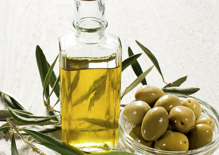 olive oil for stretch marks