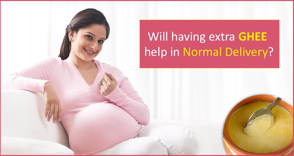 Advantages and Disadvantages of having Extra Ghee in Pregnancy