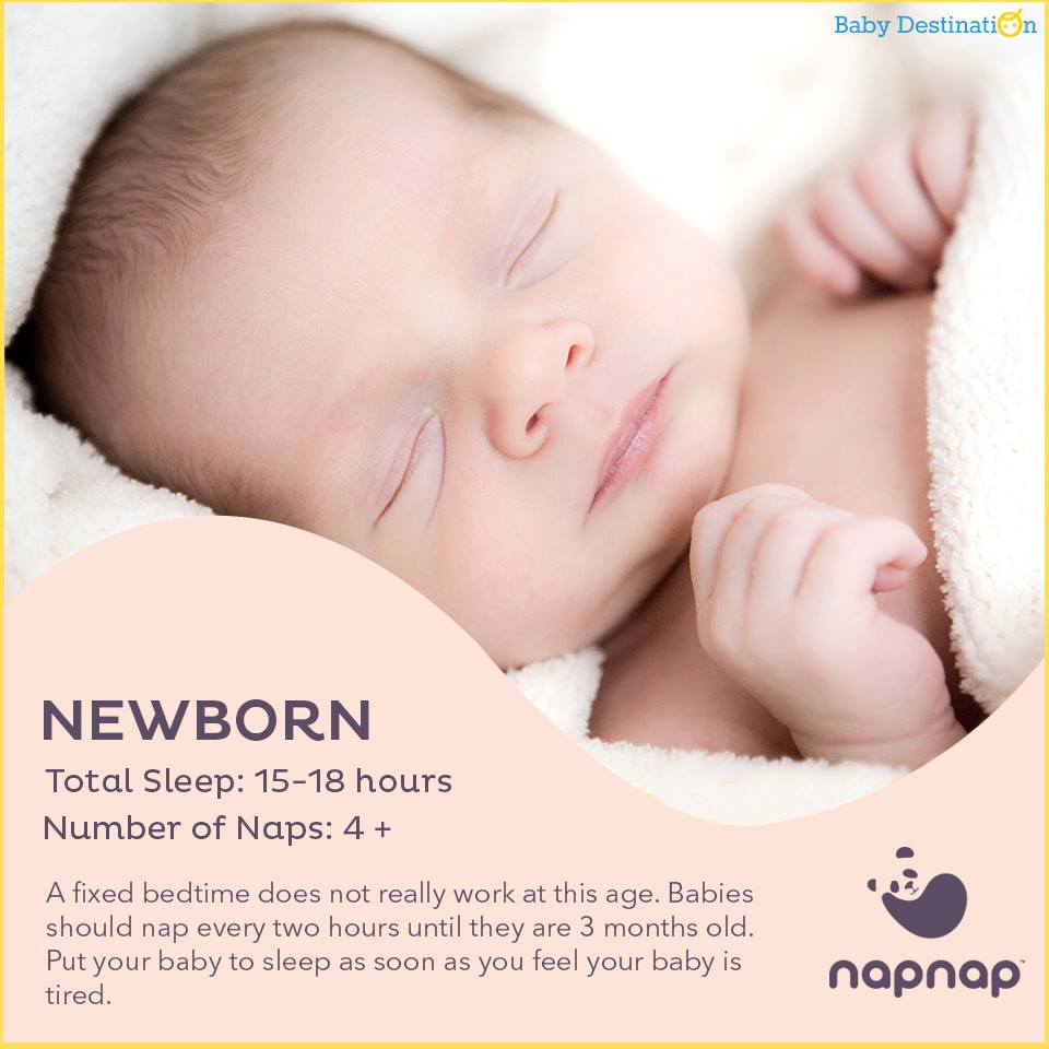 how-much-should-your-baby-nap