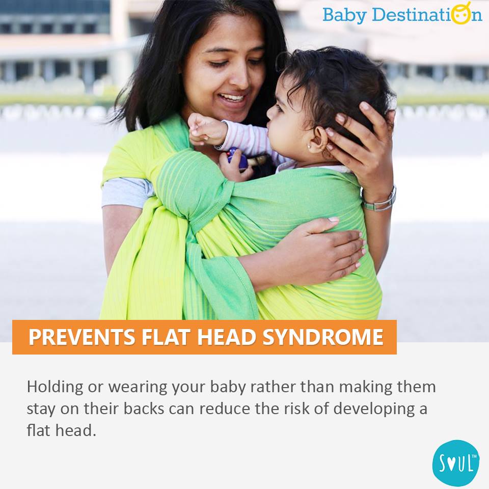 5 Amazing Benefits of Baby wearing Baby Carrier Benefits