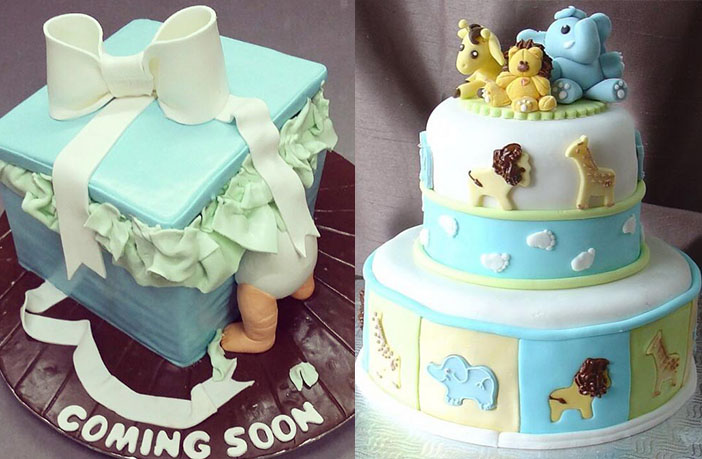 7 Amazing Baby Shower Ideas That People Will Remember Forever