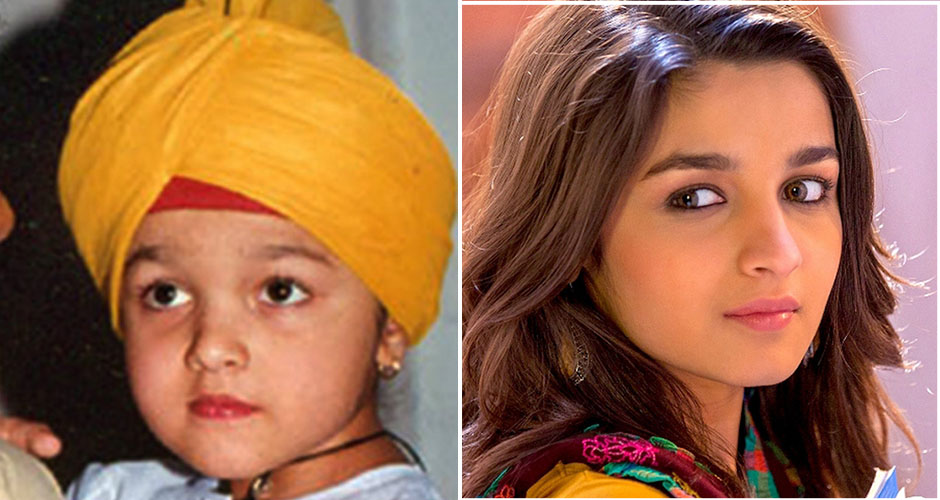 7 Bollywood Celebs who where bollywood child actors 1980s