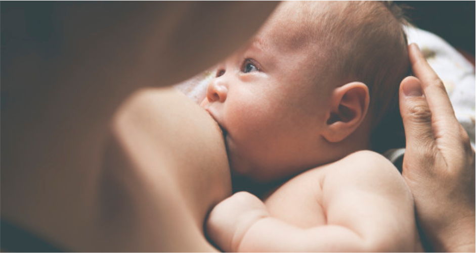 How To Overcome Common Breastfeeding Issues Faced During The Initial Days