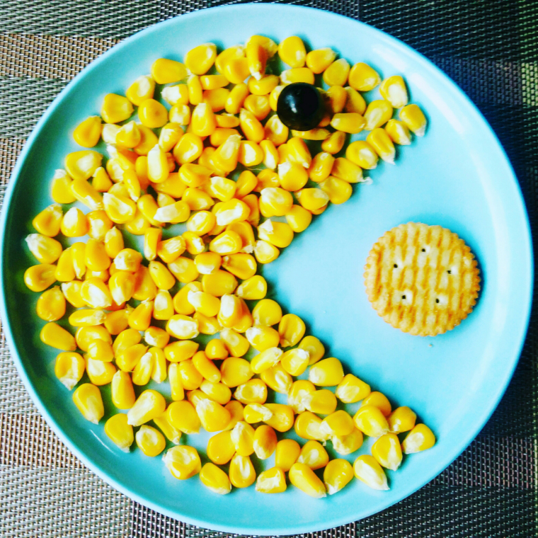 Boiled-Corn