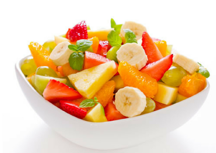 fruits salad