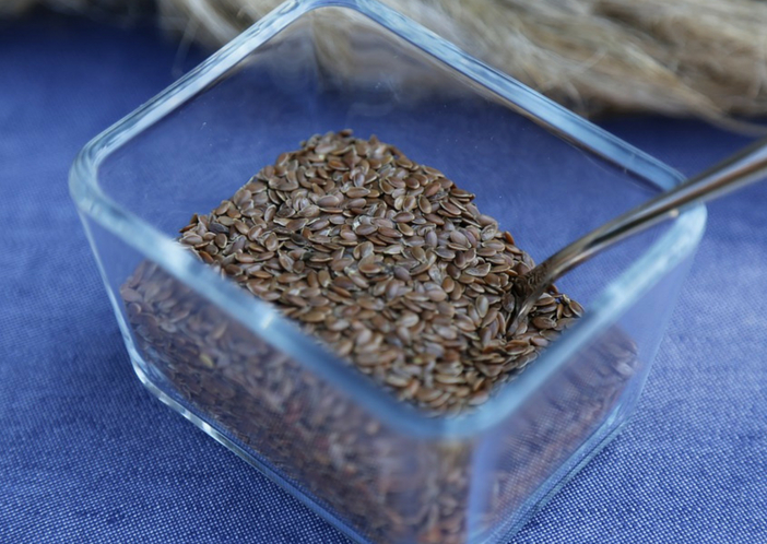 flax seeds to prevent diabetes
