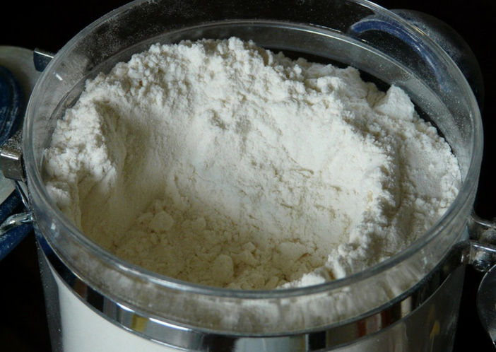 weight gaining powder for babies
