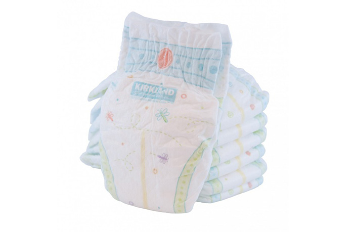 top baby diapers