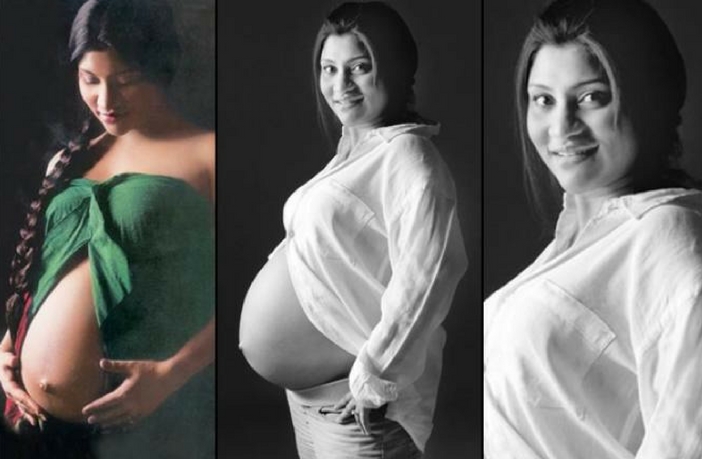 ५ बॉलीवुड गर्भवती महिलाओं की मन को लुभा लेने वाली फोटोज