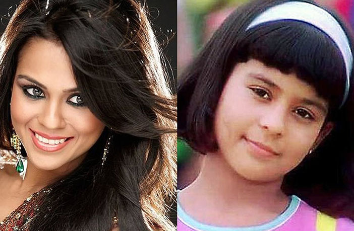 7 Bollywood Celebs who where bollywood child actors 1980s