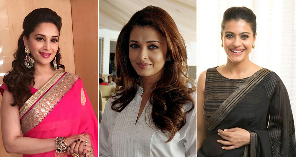 10 Bollywood Celeb Moms who took a Break from Bollywood