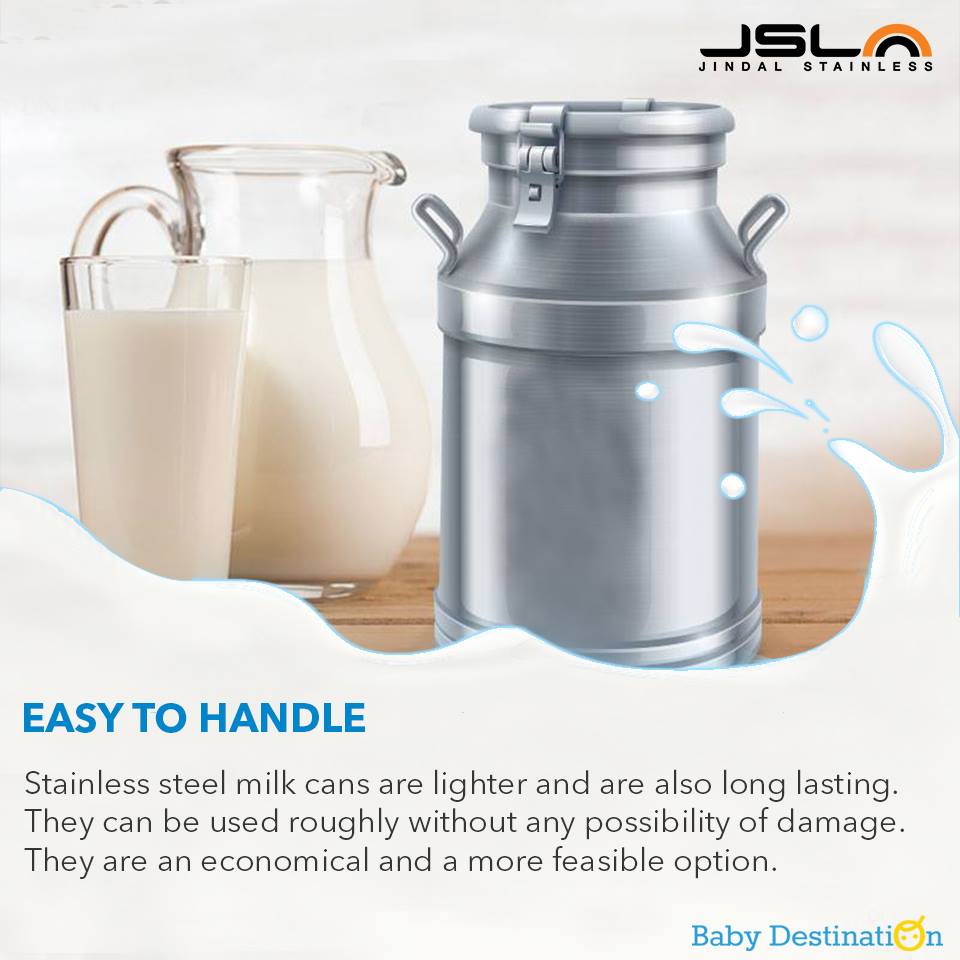 Is Stainless Steel Safe for Food Storage?