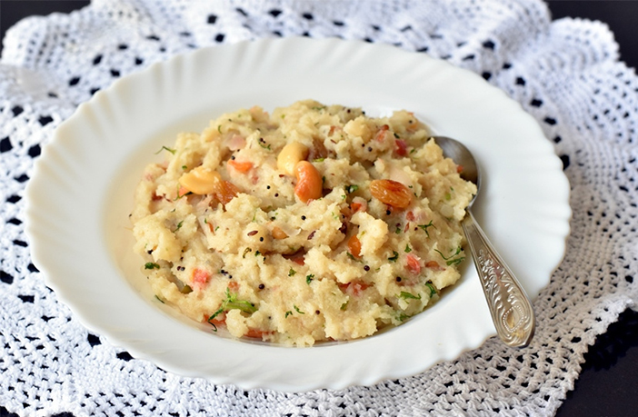 oats upma for toddlers