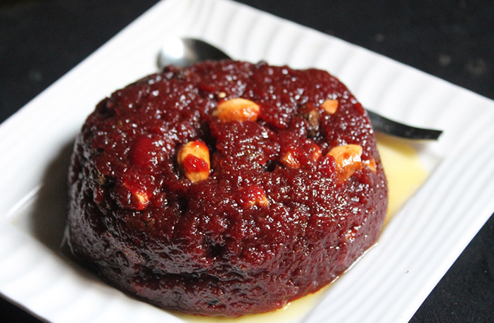 halwa for toddlers