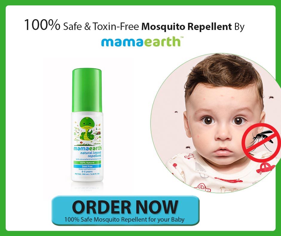 mosquito bite cream for babies