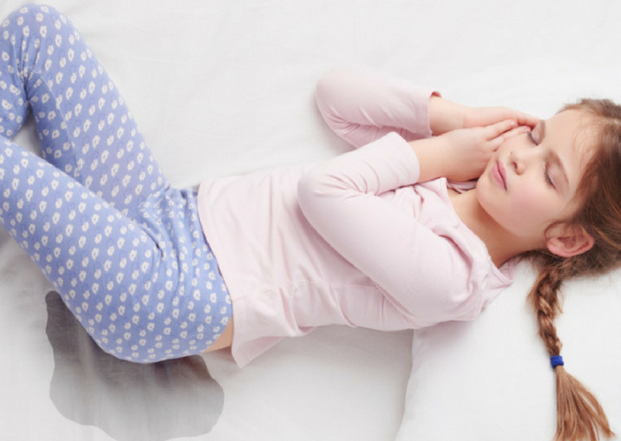 how to stop bed wetting 