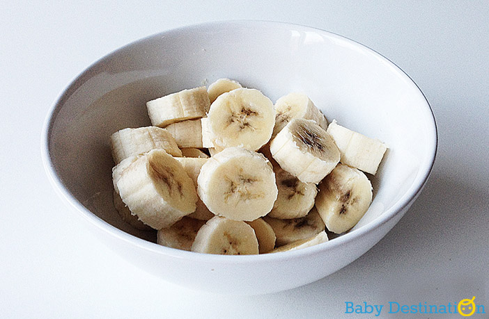 10 Finger Foods That Will Help Your Baby Chew