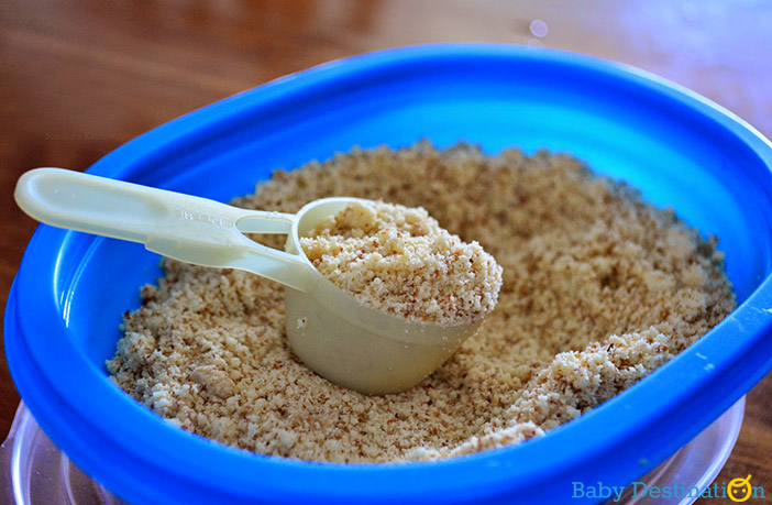 9 Healthy Homemade Drink Mixes for Kids (Protein Based)