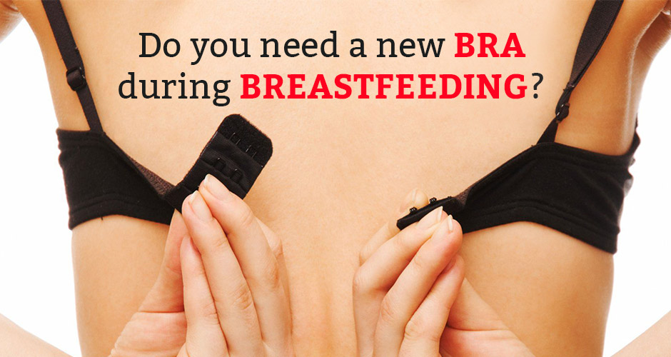 The Ultimate Guide For Best Bras For Pregnancy And Breastfeeding