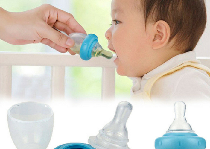baby pacifiers