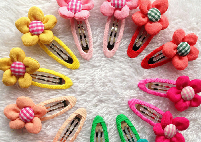 hair accessories for babies