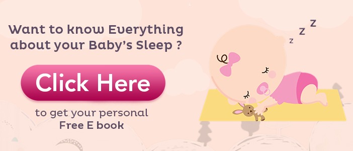 baby sleep ebook