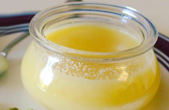 7 Benefits of Ghee for Babies (Plus Homemade Ghee Recipe)