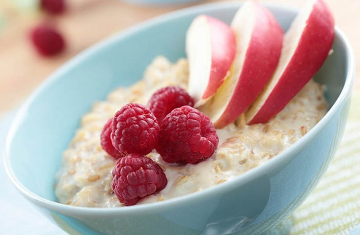 Benefits of Oatmeal in your child's diet (with 7 recipes)