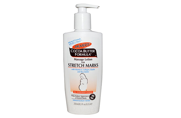 5 Brilliant Pregnancy Stretch Mark Creams And Oils 