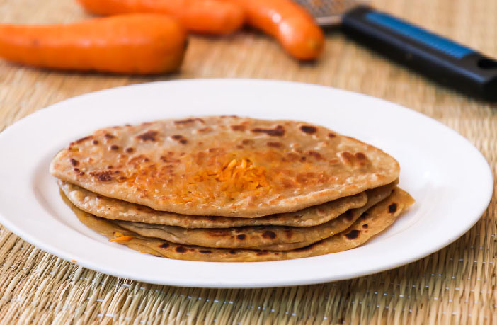 9 Healthy Breakfast recipes for school going kids