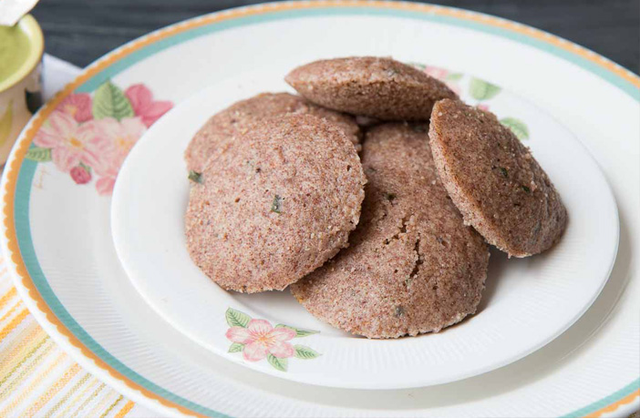 Ragi Recipes For Your Kids