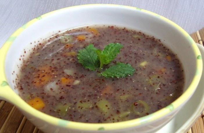 Ragi Recipes For Your Kids