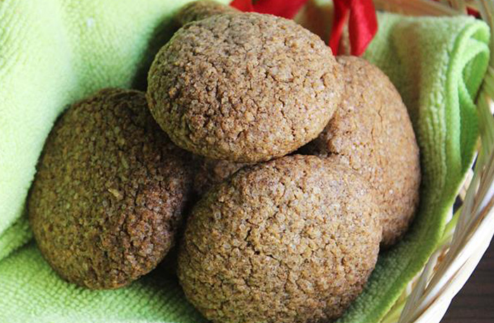 Ragi Recipes For Your Kids