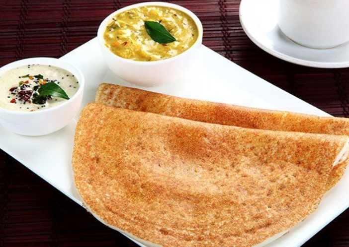 methi dosa