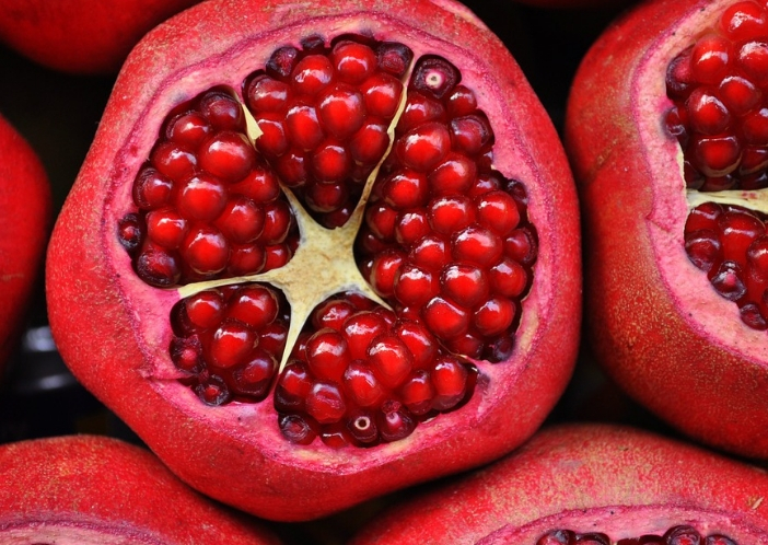pomengranate