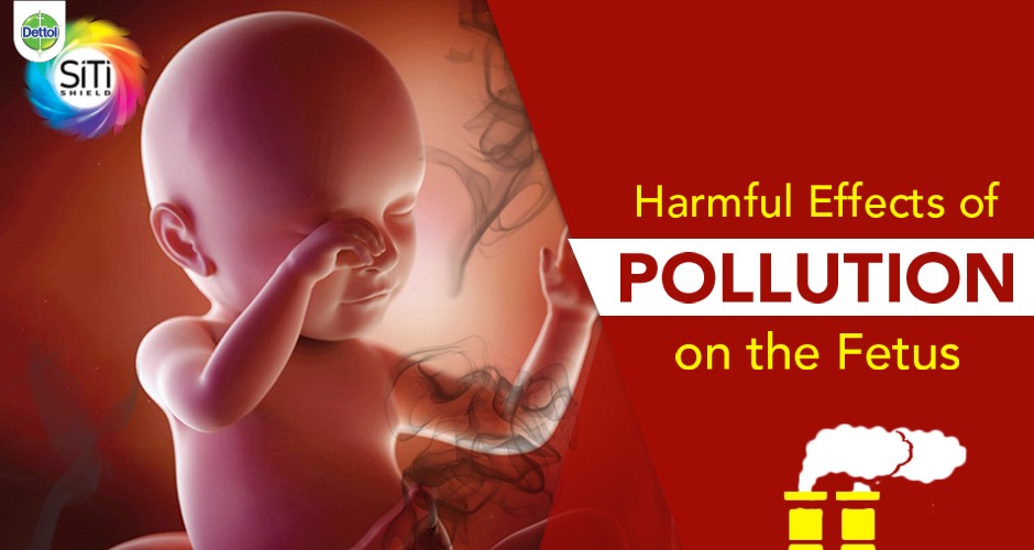 5 Dangerous effects of pollution during Pregnancy plus expert advice to stay safe