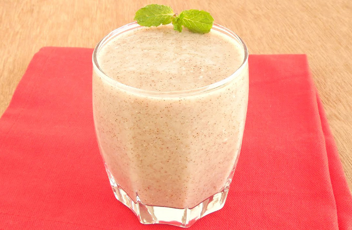 Ragi Recipes For Your Kids