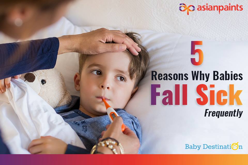 5-reasons-why-babies-fall-sick-frequently