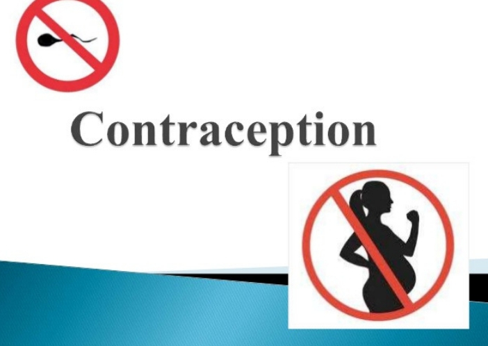 types of contraception