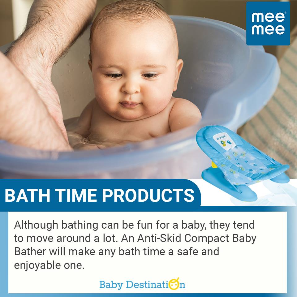 5 Must-Have Products For Babies