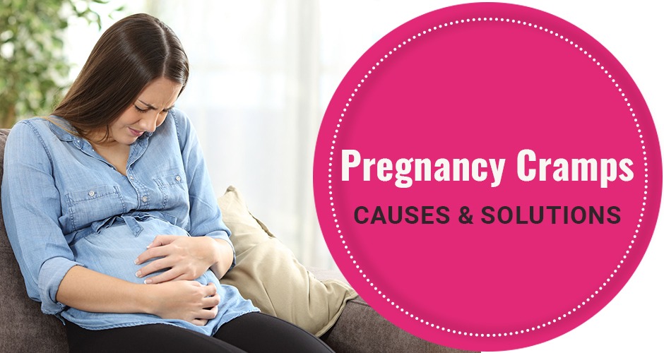 7 Most Effective Ways To Reduce Pregnancy Cramps