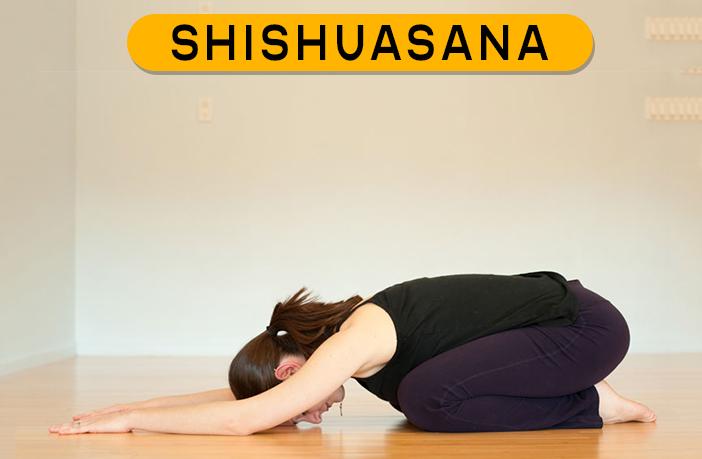 Yoga asanas to treat piles after delivery