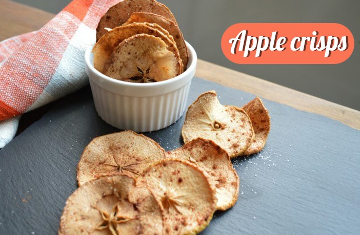 apple crisps