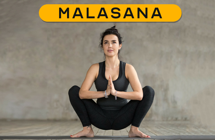 yoga asanas to treat piles after delivery