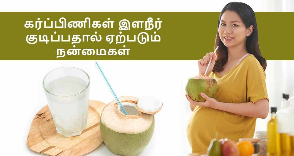 Benefits Of Drinking Coconut Water During Pregnancy In Tamil