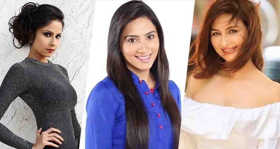 5 TV Stars Who Returned To The Small Screen After Pregnancy