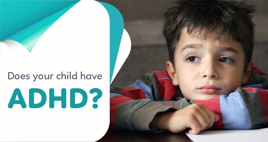 ADHD In Children Causes Symptoms And What You Can Do